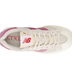 New Balance Buty damskie CT302RP – szare