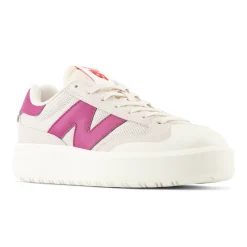 New Balance Buty damskie CT302RP – szare
