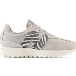 New Balance Buty damskie WS327PI – szare
