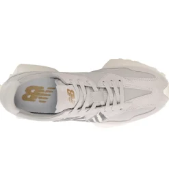 New Balance Buty damskie WS327PI – szare