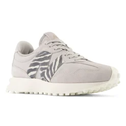 New Balance Buty damskie WS327PI – szare