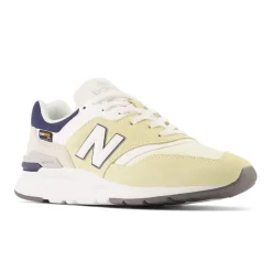 New Balance Buty damskie CW997HSF – żółte