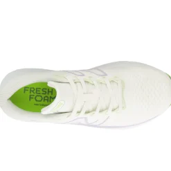 BIEGANIE*New Balance BIEGANIE Buty damskie Fresh Foam Evoz v3 WEVOZCS3 – białe
