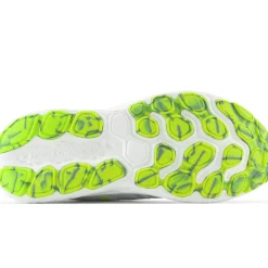 BIEGANIE*New Balance BIEGANIE Buty damskie Fresh Foam Evoz v3 WEVOZCS3 – białe