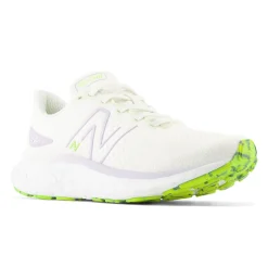 BIEGANIE*New Balance BIEGANIE Buty damskie Fresh Foam Evoz v3 WEVOZCS3 – białe