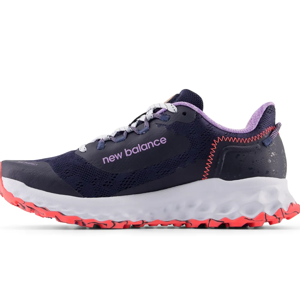BUTYBIEGOWE|AKTYWNOSE|BIEGANIE*New Balance BUTYBIEGOWE|AKTYWNOSE|BIEGANIE Buty damskie Fresh Foam Garoé WTGAROLE – czarne