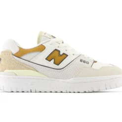 New Balance Buty damskie BBW550ST – beżowe