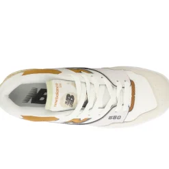 New Balance Buty damskie BBW550ST – beżowe