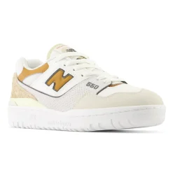 New Balance Buty damskie BBW550ST – beżowe