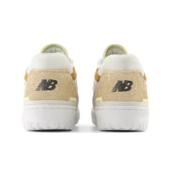 New Balance Buty damskie BBW550ST – beżowe