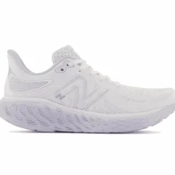 BUTYBIEGOWE|AKTYWNOSE|BIEGANIE*New Balance BUTYBIEGOWE|AKTYWNOSE|BIEGANIE Buty damskie Fresh Foam 1080 v12 W1080W12 – białe