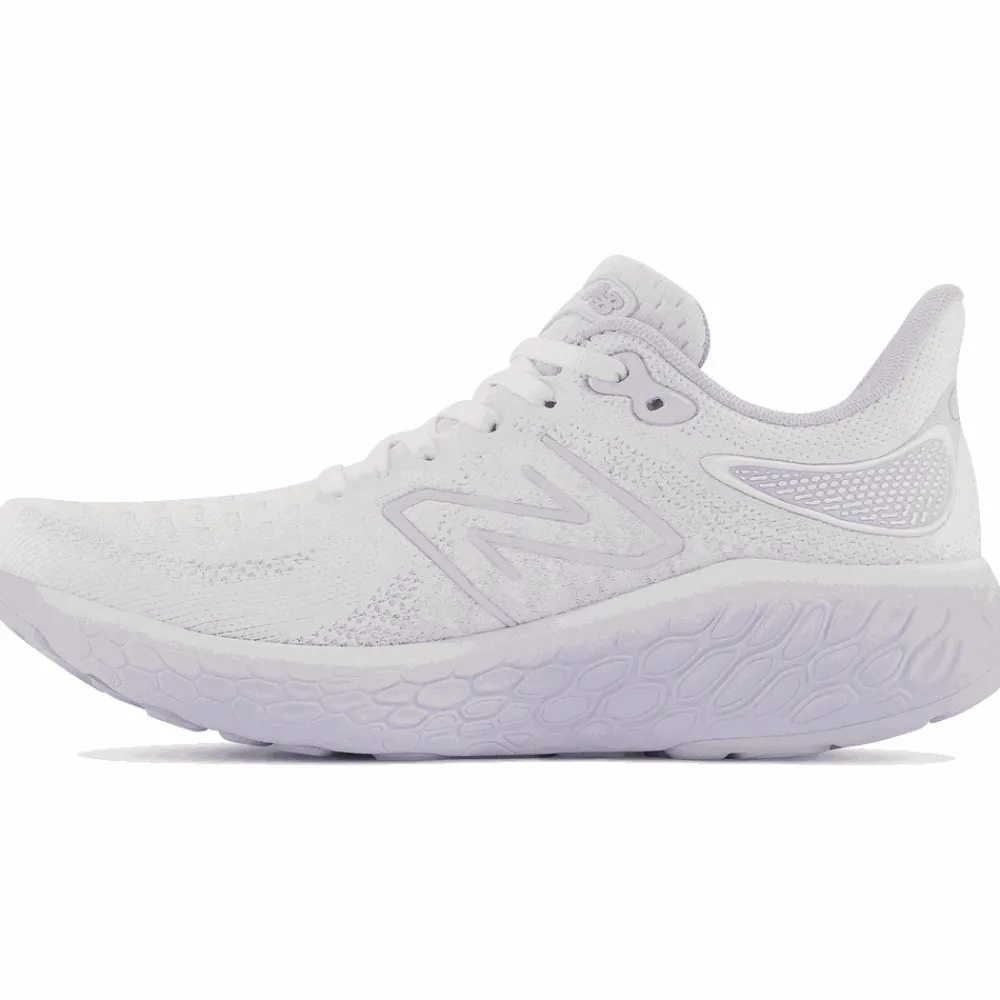 BUTYBIEGOWE|AKTYWNOSE|BIEGANIE*New Balance BUTYBIEGOWE|AKTYWNOSE|BIEGANIE Buty damskie Fresh Foam 1080 v12 W1080W12 – białe