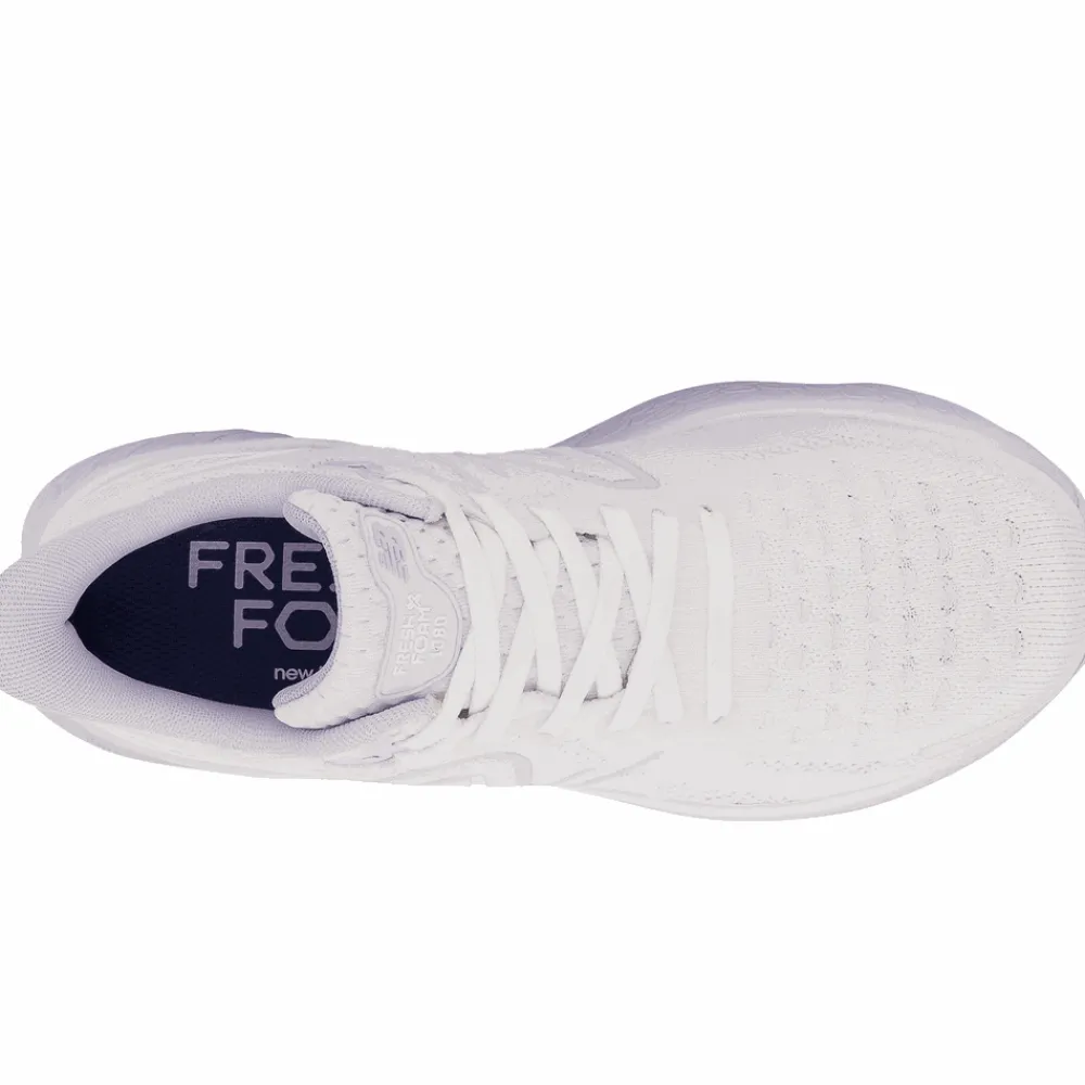 BUTYBIEGOWE|AKTYWNOSE|BIEGANIE*New Balance BUTYBIEGOWE|AKTYWNOSE|BIEGANIE Buty damskie Fresh Foam 1080 v12 W1080W12 – białe