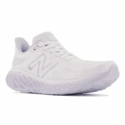 BUTYBIEGOWE|AKTYWNOSE|BIEGANIE*New Balance BUTYBIEGOWE|AKTYWNOSE|BIEGANIE Buty damskie Fresh Foam 1080 v12 W1080W12 – białe