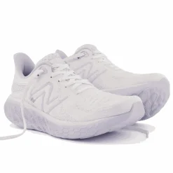 BUTYBIEGOWE|AKTYWNOSE|BIEGANIE*New Balance BUTYBIEGOWE|AKTYWNOSE|BIEGANIE Buty damskie Fresh Foam 1080 v12 W1080W12 – białe