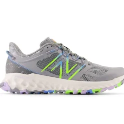 BUTYBIEGOWE|AKTYWNOSE|BIEGANIE*New Balance BUTYBIEGOWE|AKTYWNOSE|BIEGANIE Buty damskie Fresh Foam Garoé WTGAROG1 – szare