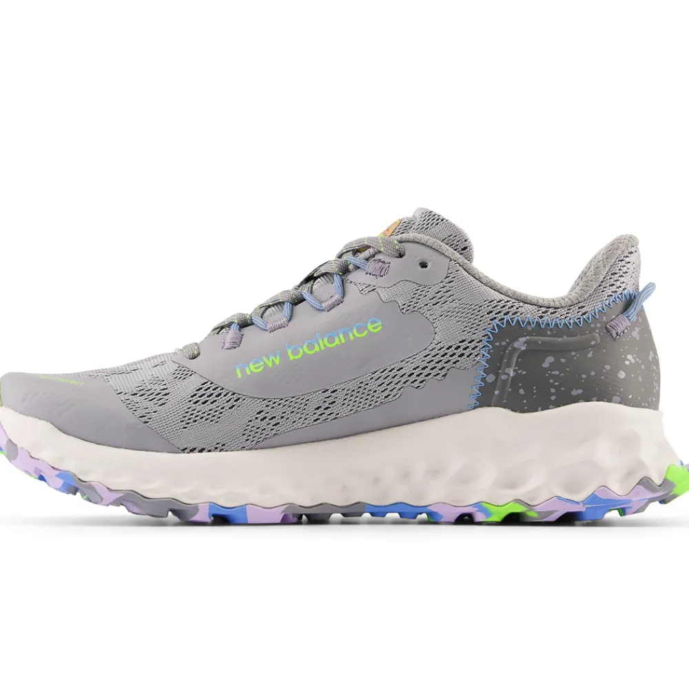BUTYBIEGOWE|AKTYWNOSE|BIEGANIE*New Balance BUTYBIEGOWE|AKTYWNOSE|BIEGANIE Buty damskie Fresh Foam Garoé WTGAROG1 – szare