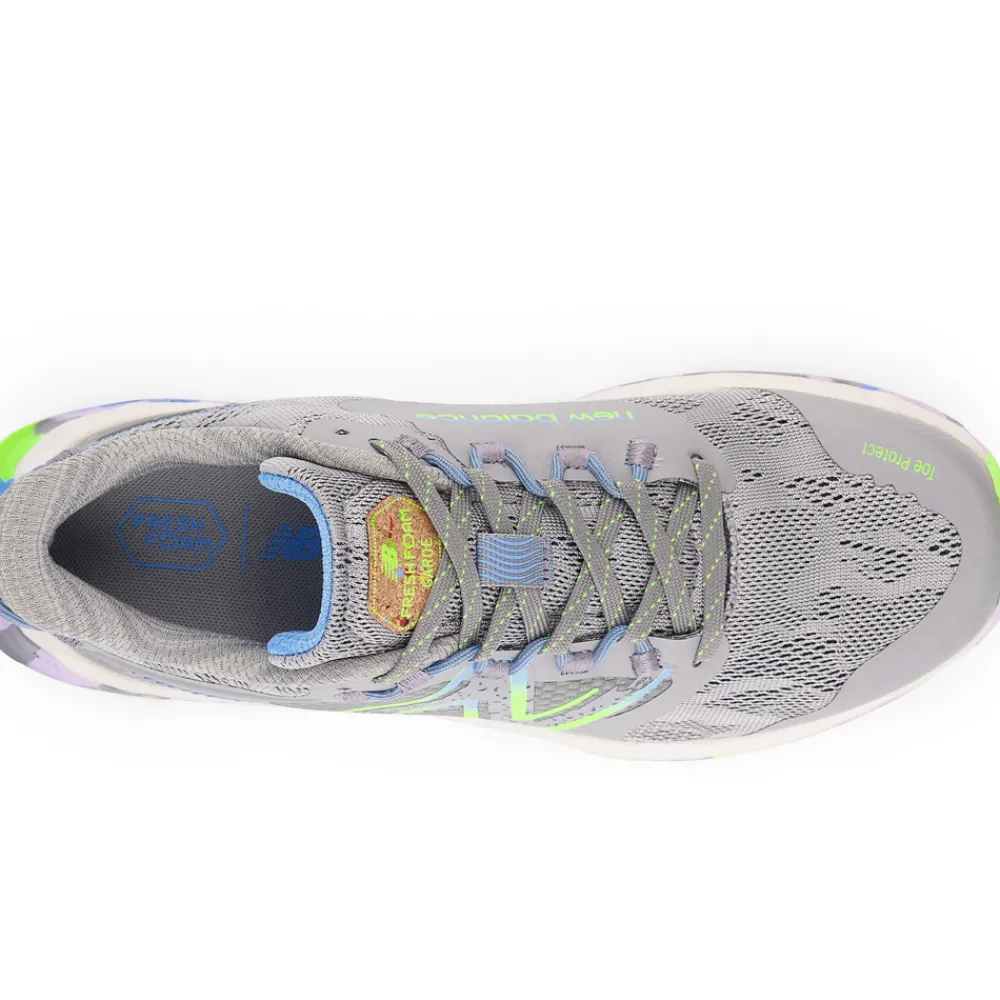 BUTYBIEGOWE|AKTYWNOSE|BIEGANIE*New Balance BUTYBIEGOWE|AKTYWNOSE|BIEGANIE Buty damskie Fresh Foam Garoé WTGAROG1 – szare