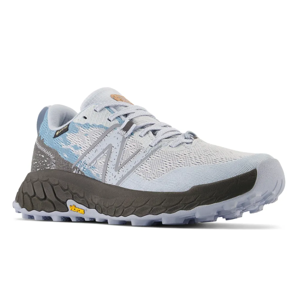 BUTYBIEGOWE|AKTYWNOSE|BIEGANIE*New Balance BUTYBIEGOWE|AKTYWNOSE|BIEGANIE Buty damskie Fresh Foam Hierro v7 WTHIER7A – e