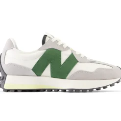 New Balance Buty damskie WS327PU – szare