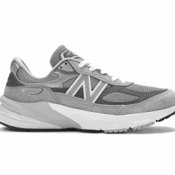 New Balance Buty damskie W990GL6 – szare