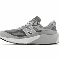 New Balance Buty damskie W990GL6 – szare