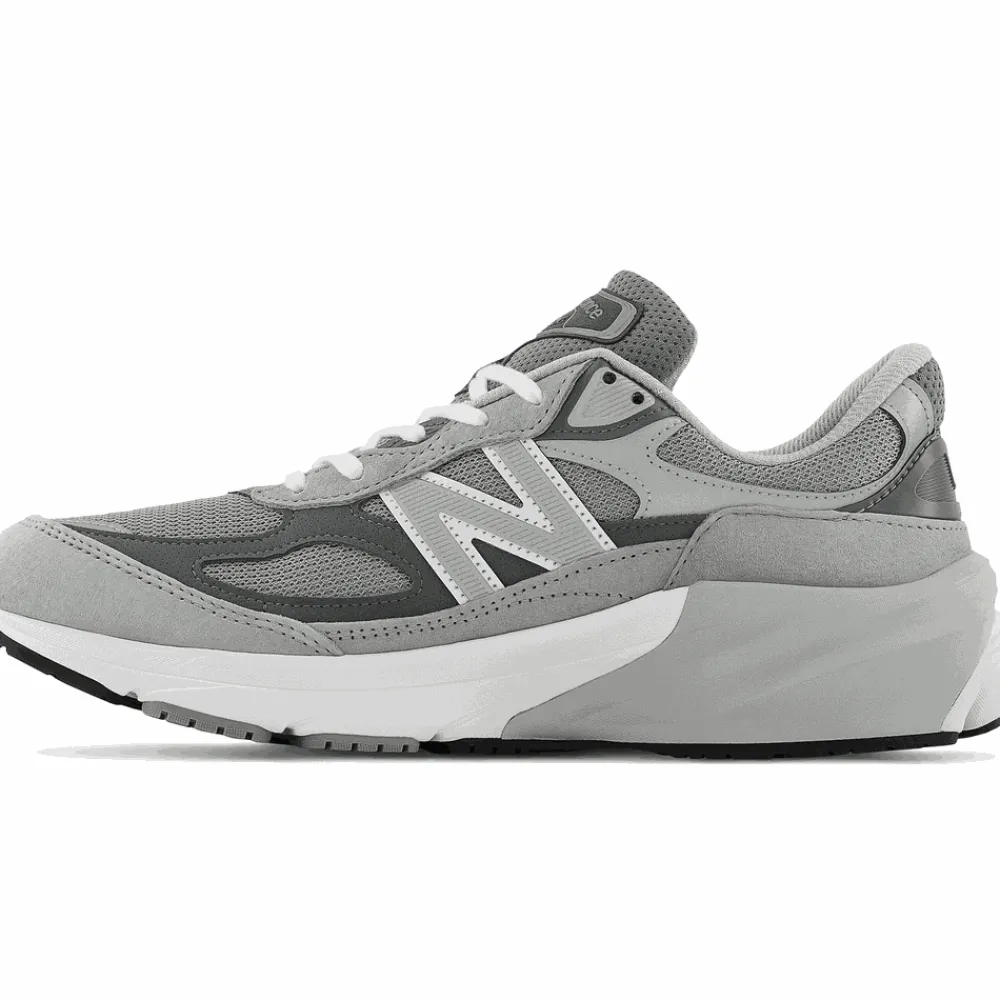 New Balance Buty damskie W990GL6 – szare