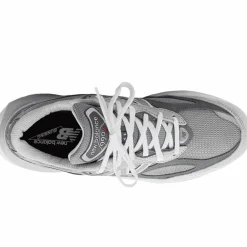 New Balance Buty damskie W990GL6 – szare