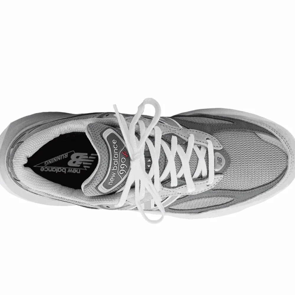 New Balance Buty damskie W990GL6 – szare