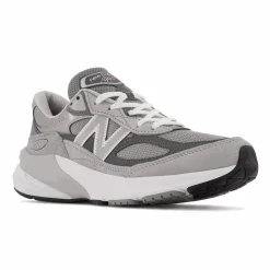 New Balance Buty damskie W990GL6 – szare