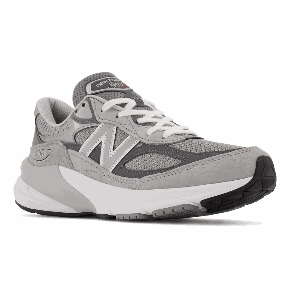 New Balance Buty damskie W990GL6 – szare