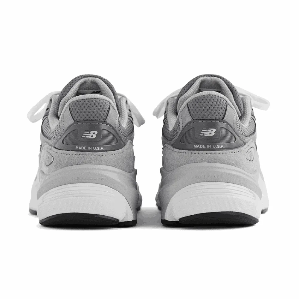 New Balance Buty damskie W990GL6 – szare