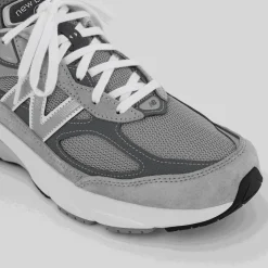 New Balance Buty damskie W990GL6 – szare
