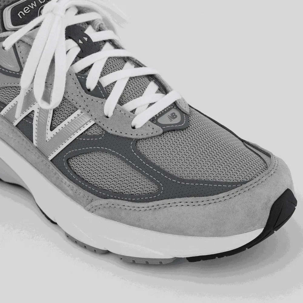 New Balance Buty damskie W990GL6 – szare
