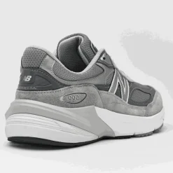 New Balance Buty damskie W990GL6 – szare