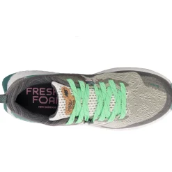 BUTYBIEGOWE|AKTYWNOSE|BIEGANIE*New Balance BUTYBIEGOWE|AKTYWNOSE|BIEGANIE Buty damskie Fresh Foam Hierro v7 WTHIERR7 – kolor
