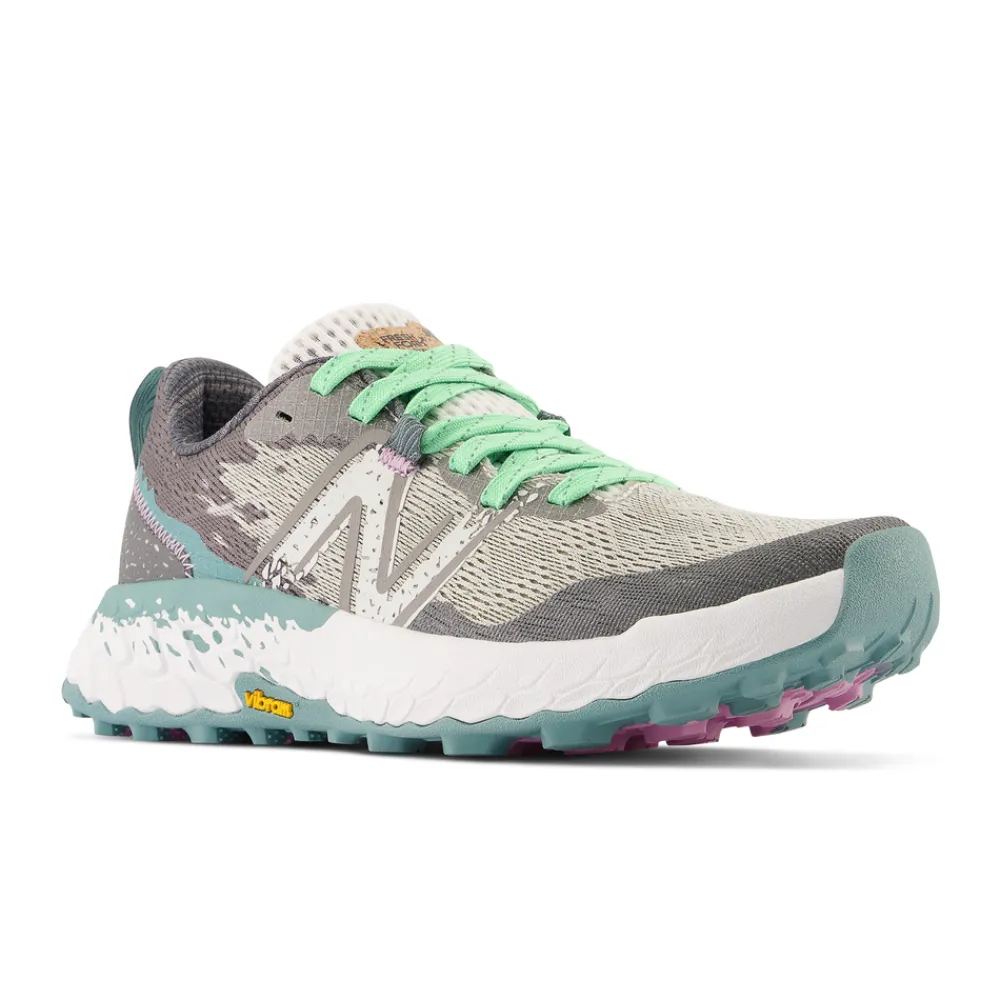 BUTYBIEGOWE|AKTYWNOSE|BIEGANIE*New Balance BUTYBIEGOWE|AKTYWNOSE|BIEGANIE Buty damskie Fresh Foam Hierro v7 WTHIERR7 – kolor