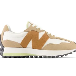 New Balance Buty damskie WS327PT – brązowe