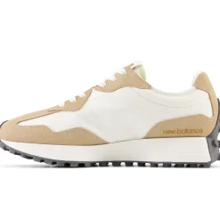 New Balance Buty damskie WS327PT – brązowe