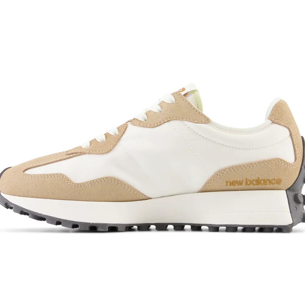New Balance Buty damskie WS327PT – brązowe