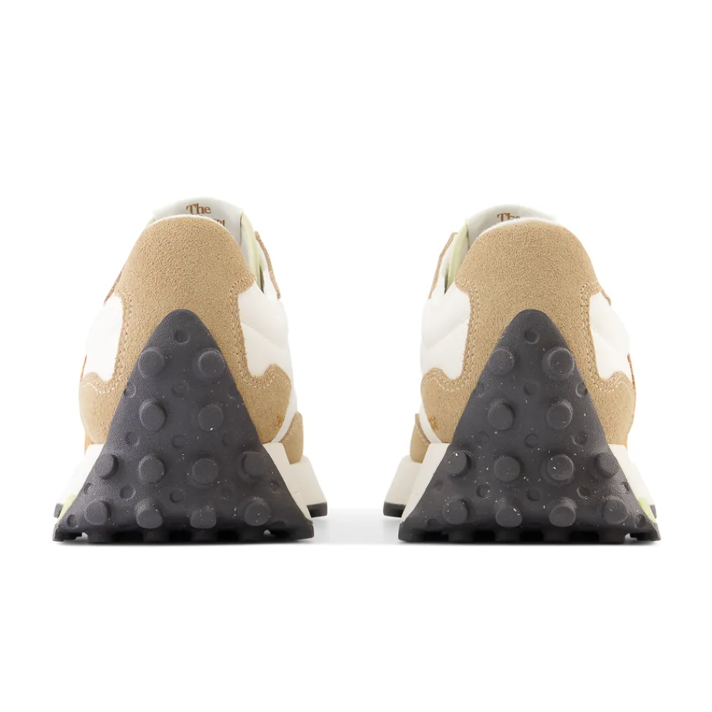 New Balance Buty damskie WS327PT – brązowe