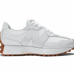 New Balance Buty damskie WS327LS – białe