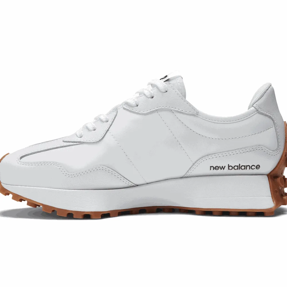 New Balance Buty damskie WS327LS – białe