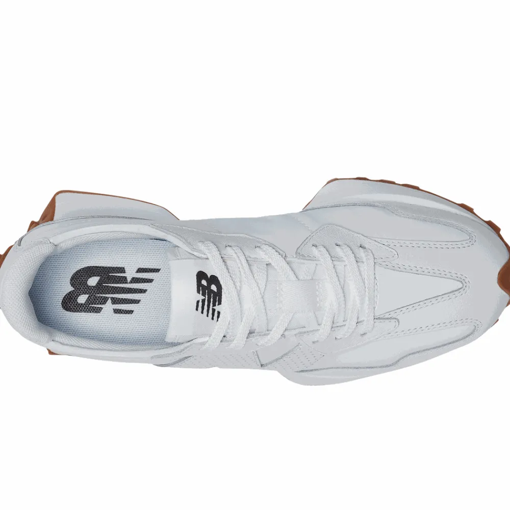 New Balance Buty damskie WS327LS – białe