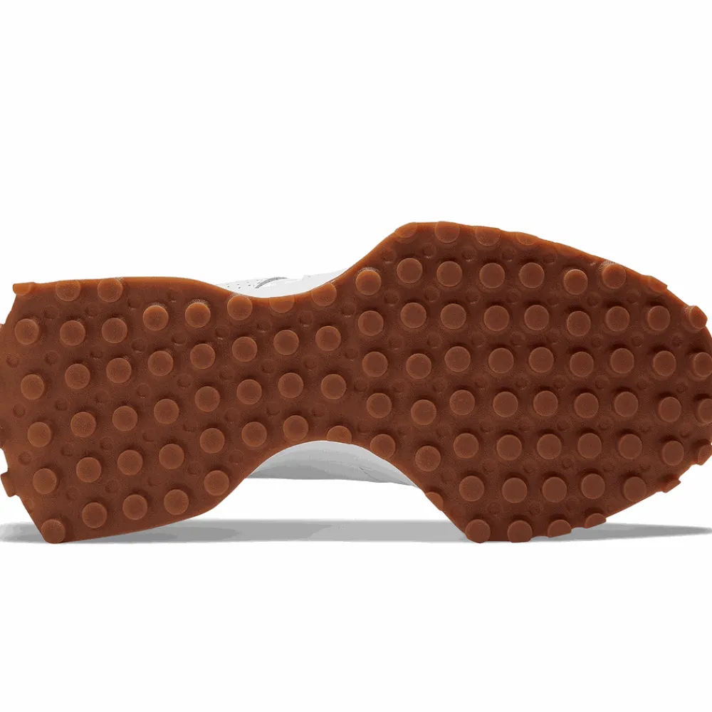 New Balance Buty damskie WS327LS – białe