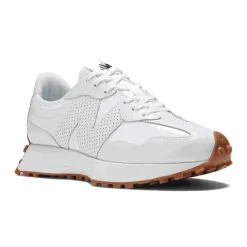New Balance Buty damskie WS327LS – białe