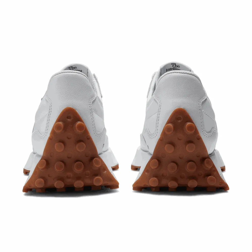 New Balance Buty damskie WS327LS – białe
