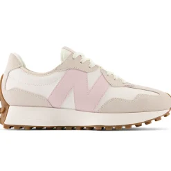 New Balance Buty damskie WS327AL – beżowe