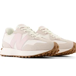 New Balance Buty damskie WS327AL – beżowe