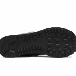 New Balance Buty damskie WL574TP2 – fioletowe